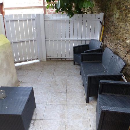 Appartement Balneotherapie Et Sauna Hyper Centre Nantes Eksteriør bilde