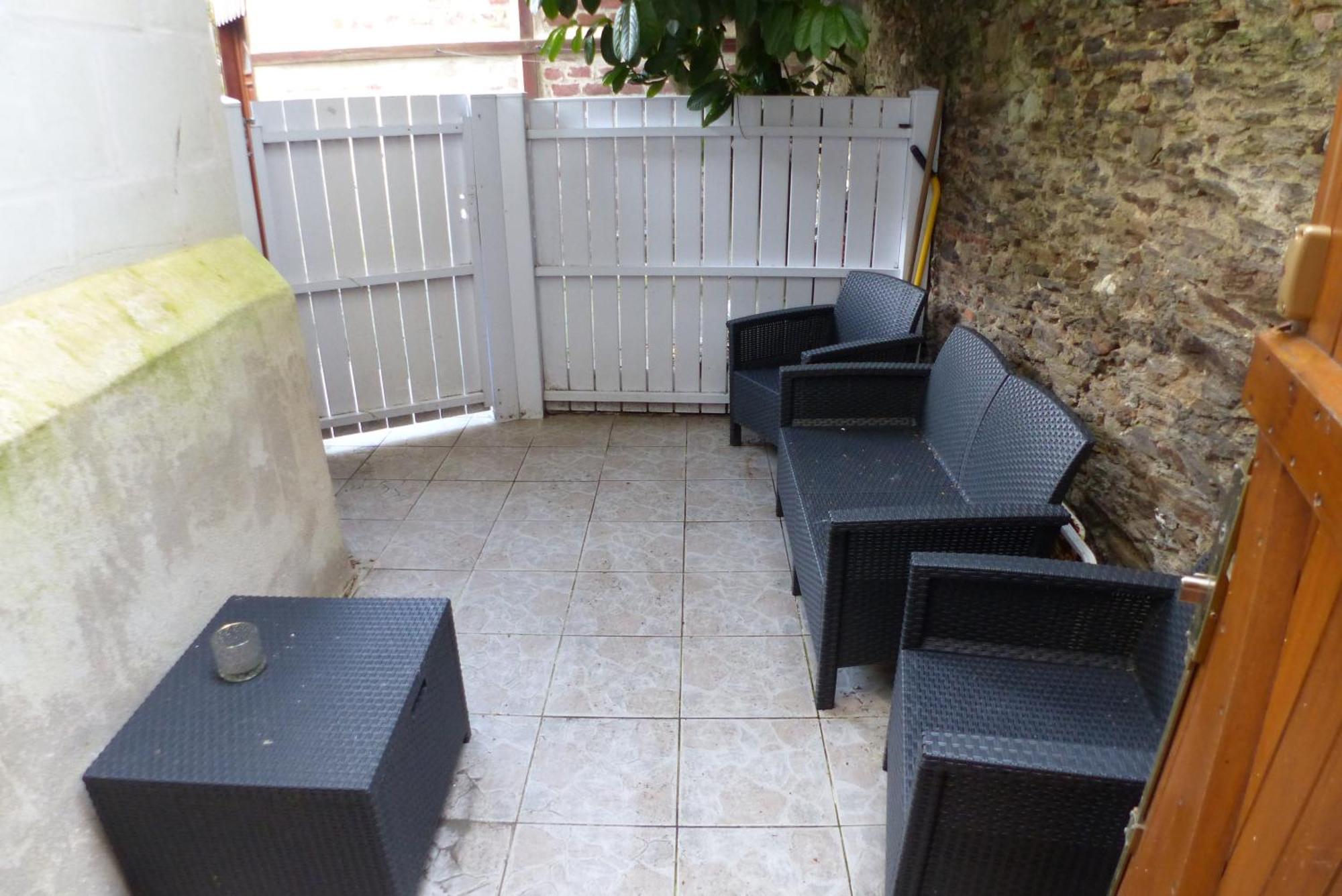 Appartement Balneotherapie Et Sauna Hyper Centre Nantes Eksteriør bilde